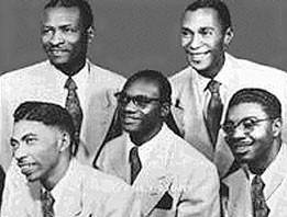 The Swan Silvertones