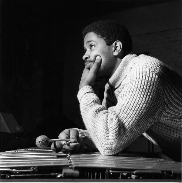 Bobby Hutcherson