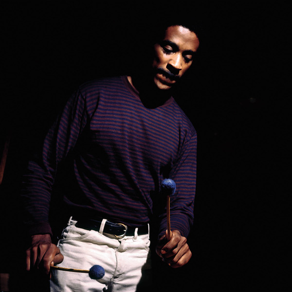 Bobby Hutcherson