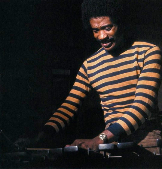 Bobby Hutcherson