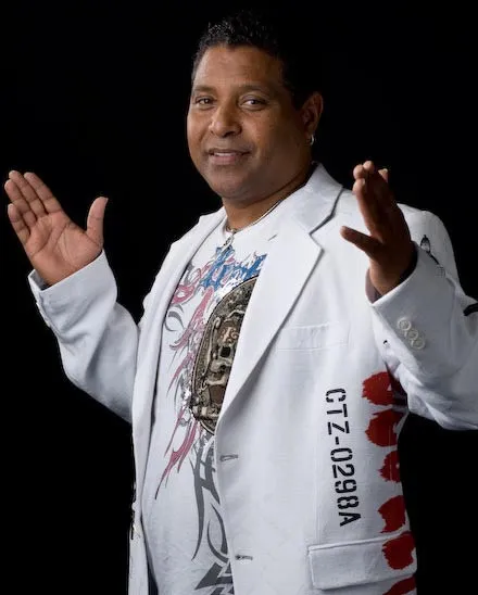 Stevie B
