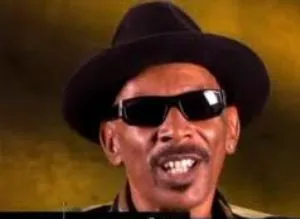 Augie Johnson