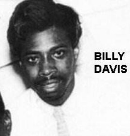 Billy Davis (2)