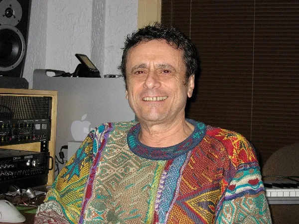 Jay Messina