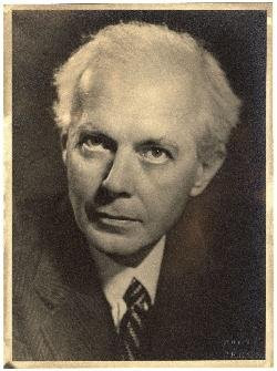 Béla Bartók