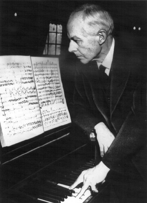 Béla Bartók