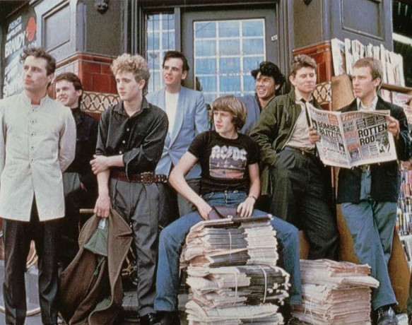 Hunters & Collectors