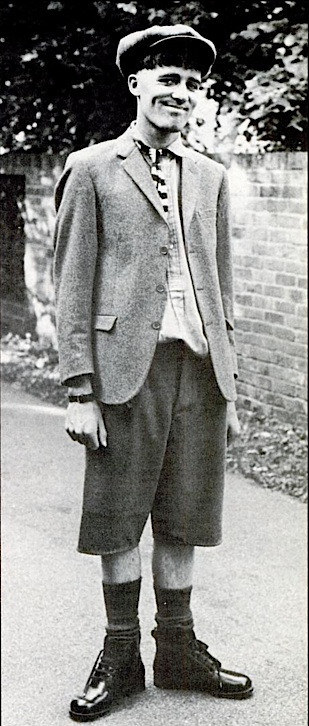 Gilbert O'Sullivan