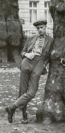 Gilbert O'Sullivan