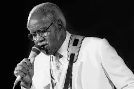 Pops Staples