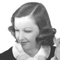 Dixie Lee Crosby