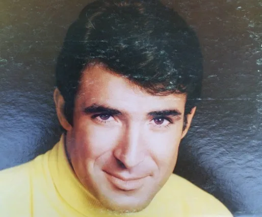 Tony Scotti