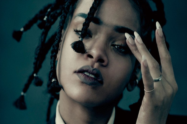 Rihanna