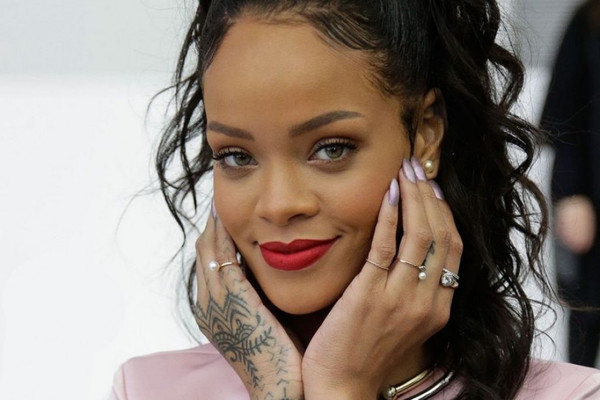 Rihanna