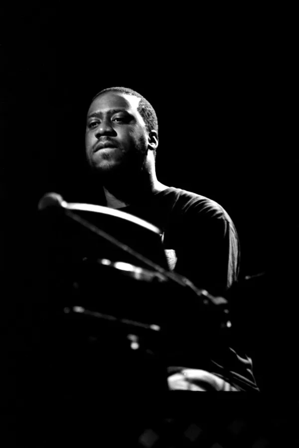Robert Glasper