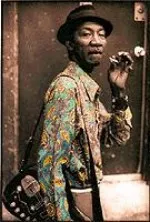 Hound Dog Taylor