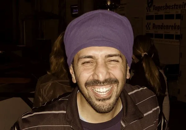 Murat Tepeli