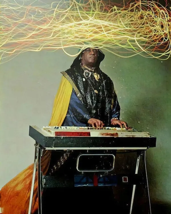 Sun Ra