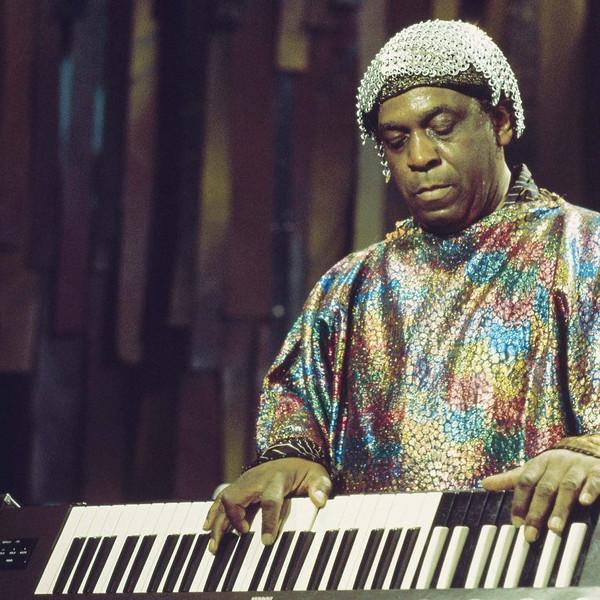 Sun Ra