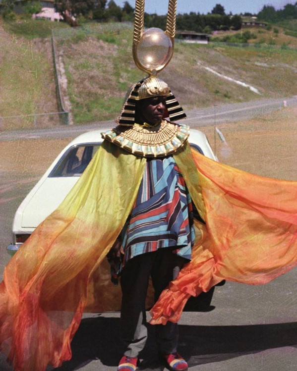 Sun Ra