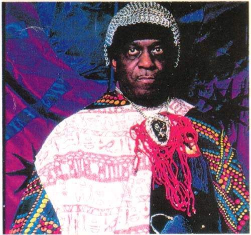 Sun Ra