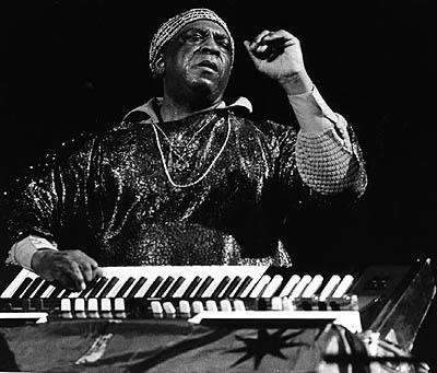 Sun Ra