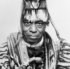 Sun Ra