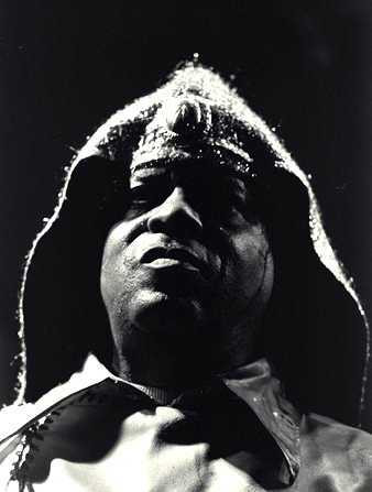 Sun Ra