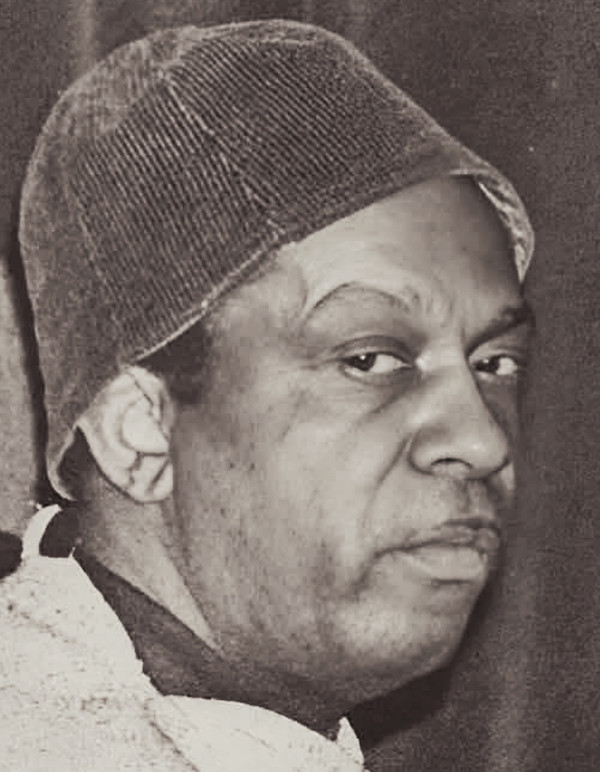 Sun Ra