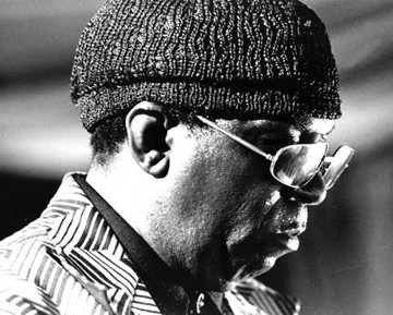 Sun Ra