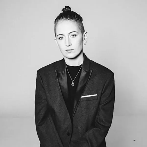 Margrét Rán Magnúsdóttir