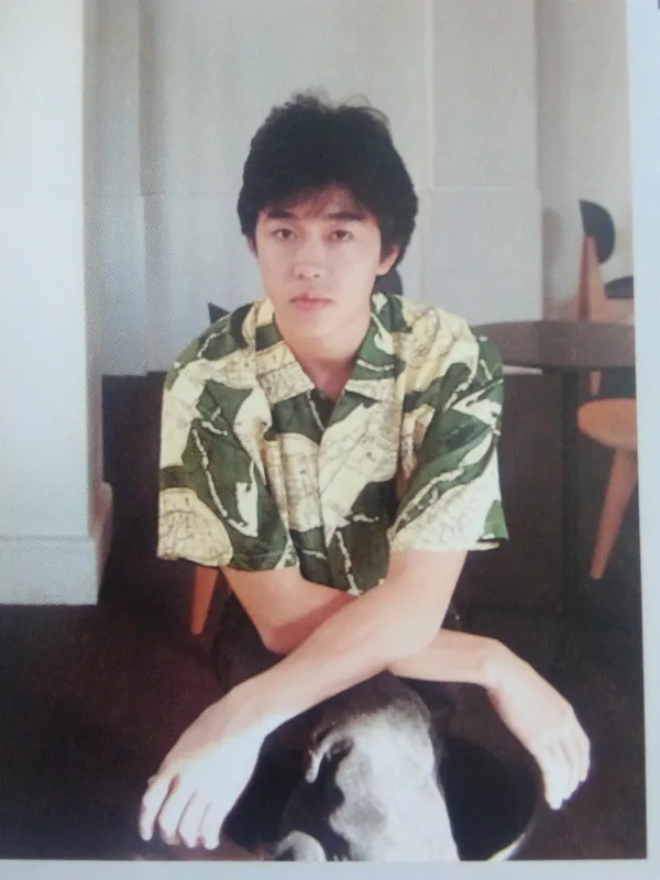 Carlos Toshiki