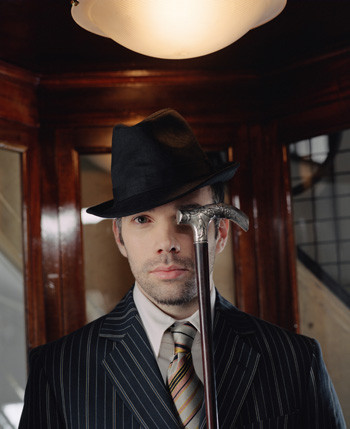 Buck 65