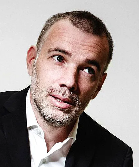 Buck 65