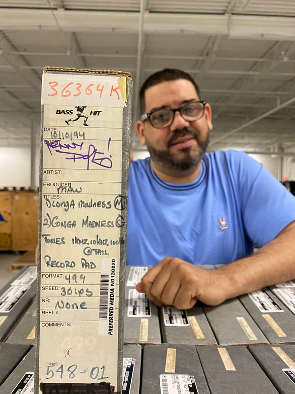 Kenny "Dope" Gonzalez