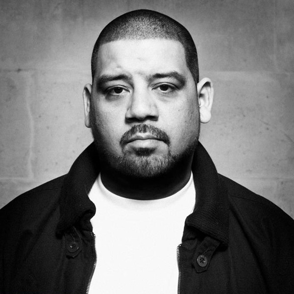 Kenny "Dope" Gonzalez