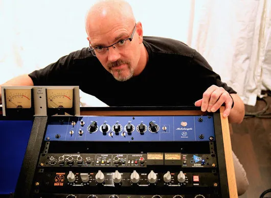 Dave McNair