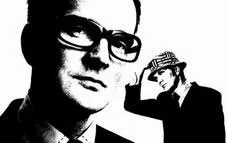 Bobby Hughes Combination