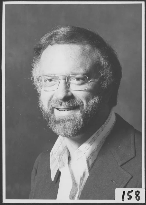 Ross Reynolds