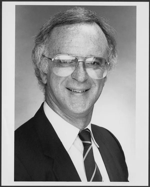 Ross Reynolds