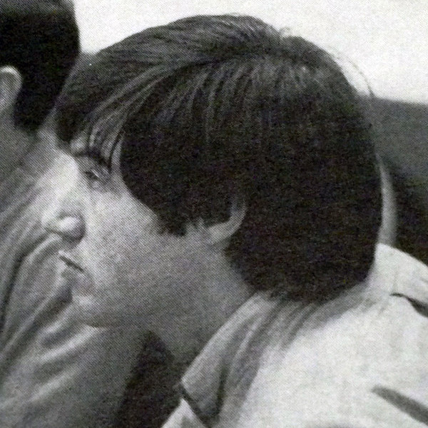 Douglas Farthing Hatlelid