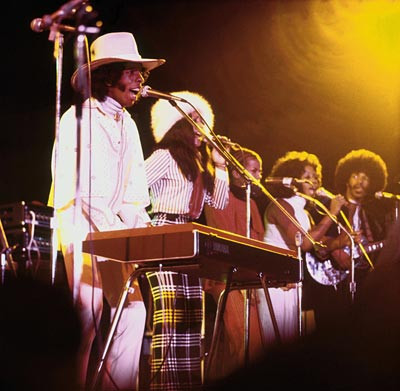 Sly & The Family Stone