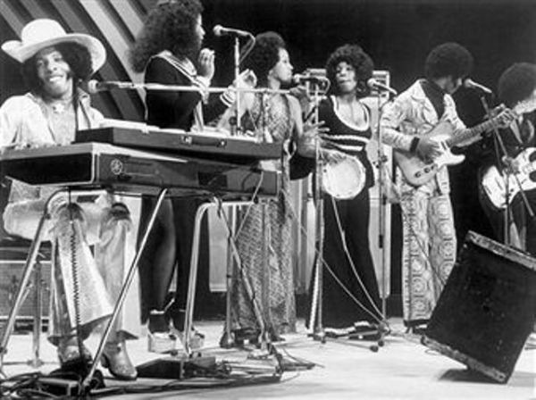Sly & The Family Stone