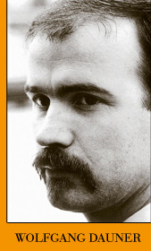 Wolfgang Dauner