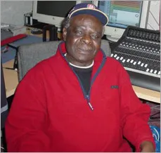 Sid Bucknor