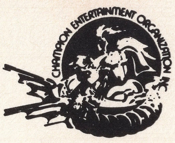Champion Entertainment Organization, Inc.