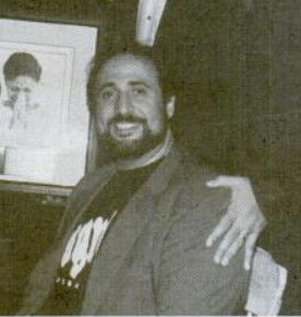 Vito Bruno