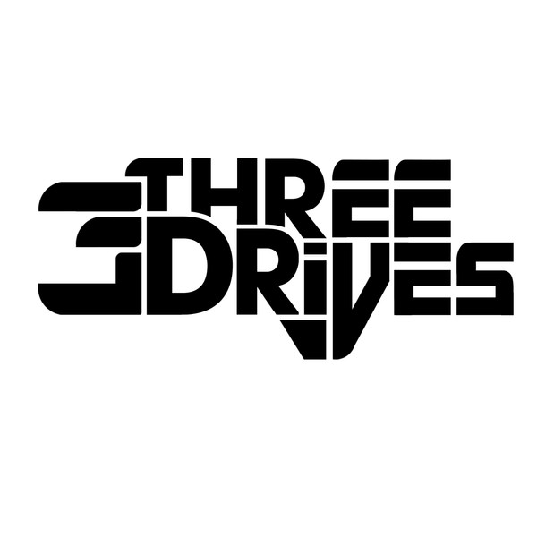 Three Drives