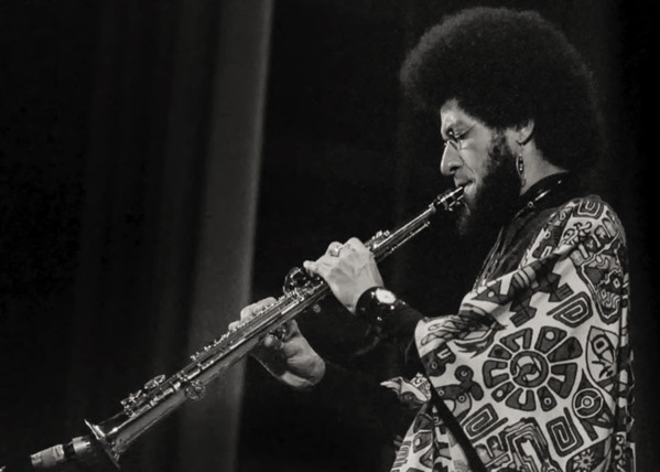 Gary Bartz