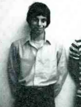 Joey Carbone